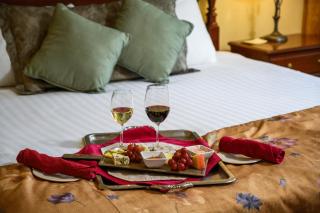 Stoweflake Mountain Resort & Spa - Stowe - 4