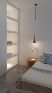 Apollon Boutique Hotel - Parikia - 3