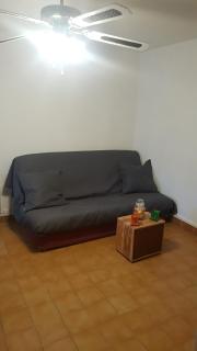 Appartement T2 avec son rez de jardin de 40 m2 5 couchages 250m de la plage et 15km de l'Arena - Narbonne-Plage - 1