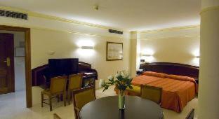 Hotel San Antonio - Albacete - 8