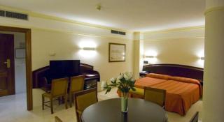 Hotel San Antonio - 7