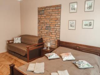 Kurnakh Apartment - Lviv - 5