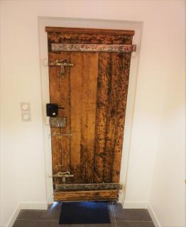 Appartement spacieux avec une vue sur Tours ( 38m²) -Gite de Bellevue - Tours - 2