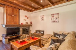 Apartamento Garona by Totiaran - Baqueira-Beret - 9