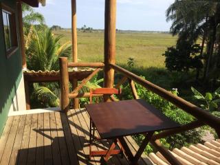 Pousada Casa Na Bolom - 1