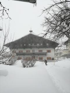 Karrerhof - Walchsee - 7