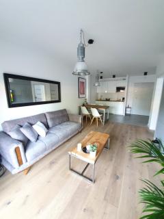 Apartament AP4 - Mielno - 0