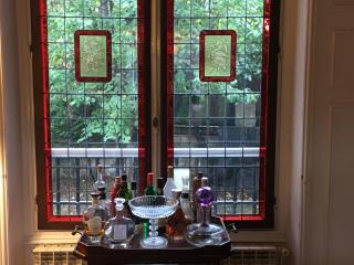 Le Manoir - 1