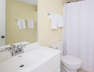 Sunswept 302 Condo - Orange Beach - 4