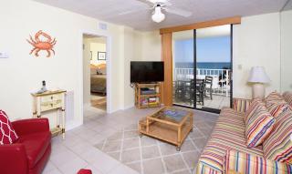 Sunswept 302 Condo - Orange Beach - 6