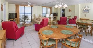 Sunswept 302 Condo - Orange Beach - 0