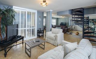 Sunswept 803 Condo - Orange Beach - 0