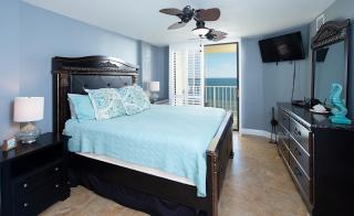 Sunswept 803 Condo - Orange Beach - 1