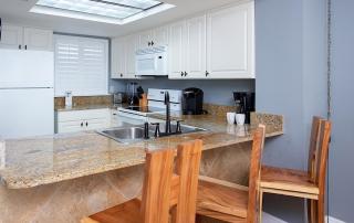Sunswept 803 Condo - Orange Beach - 4