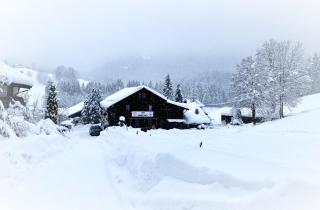 Guest House du Grand Paradis - On Piste - Champéry - 5