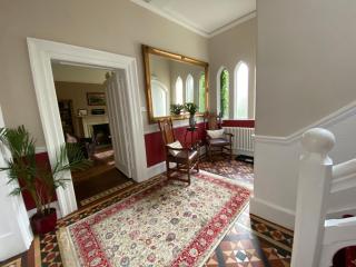 Coalbrookdale Villa - 7