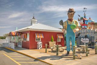 Bethpage Hewick One-Bedroom Cottage 25 - 1