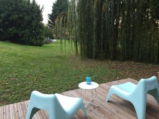 Un petit nid dans la verdure - Holtzwihr - 4