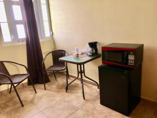 Tio Pepe’s Guest House - 1