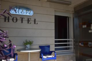 Hotel More - Spalato (Split) - 8
