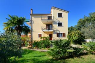 Apartment with pool Albina 3 - Umag - 3