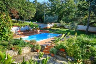Apartment with pool Albina 3 - Umag - 4