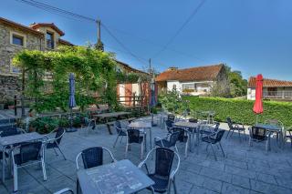 La Posada de Ojebar Nórdica - 4