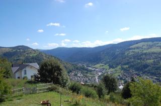 studio le panorama - La Bresse - 0