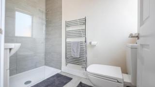 The Abbey Apartment - Hexham - 1