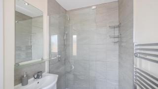 The Abbey Apartment - Hexham - 1