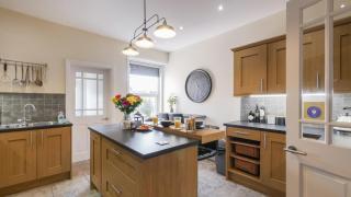 The Abbey Apartment - Hexham - 9