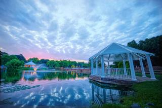 Bethpage Hewick Two-Bedroom Cottage 26 - Urbanna - 8