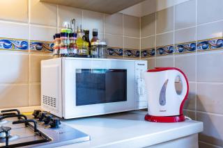 San Lorenzo Central Market View - Florenz - 1