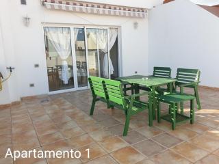 Apartamento Kings Vegueta - 2