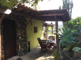CASA RURAL LA PERLA NEGRA - 1