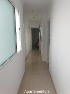 Apartamento Kings Vegueta - 1