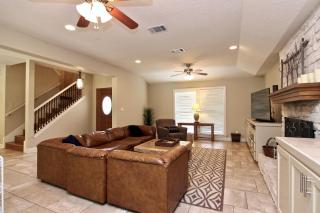 River Park Oasis - San Marcos - 7