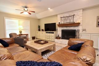 River Park Oasis - San Marcos - 6