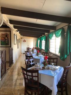 Tio Pepe’s Guest House - Aibonito - 5