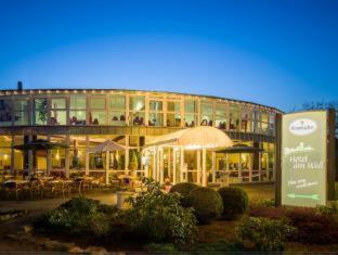 Hotel am Wall - Soest - 2