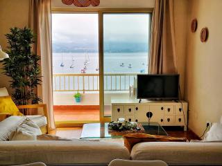 Apartamento Rías Baixas - 1a Línea Playa Raxó - Raxo - 2