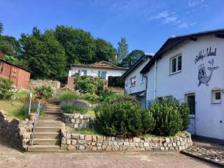 Haus Seestern mit Strandkorb inkl - Göhren - 3