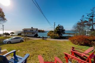 Best View in ME - East Boothbay - 7