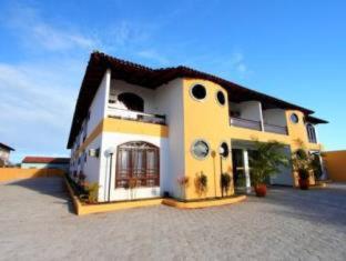 Andimar Hotel - 9