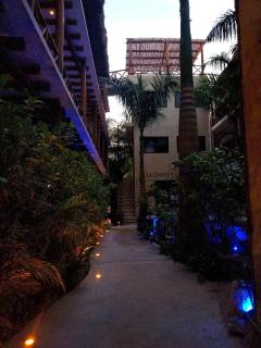 La Constanza de Rulo - Isola Holbox - 1