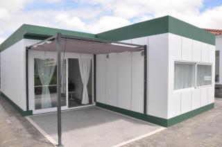 Quinta de Santa Bárbara Casas Turisticas - 8