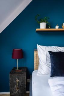 Boutique Design-Apartments Vienna - Wenen - 8