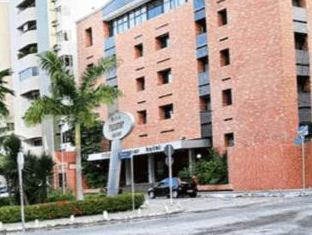 Ritz Plazamar Hotel - 9