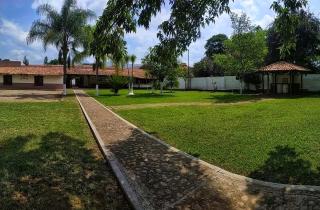 La Casona De La Esmeralda - 5