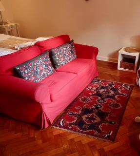 Belle Apartments - Obilicev Venac - Belgrado - 3